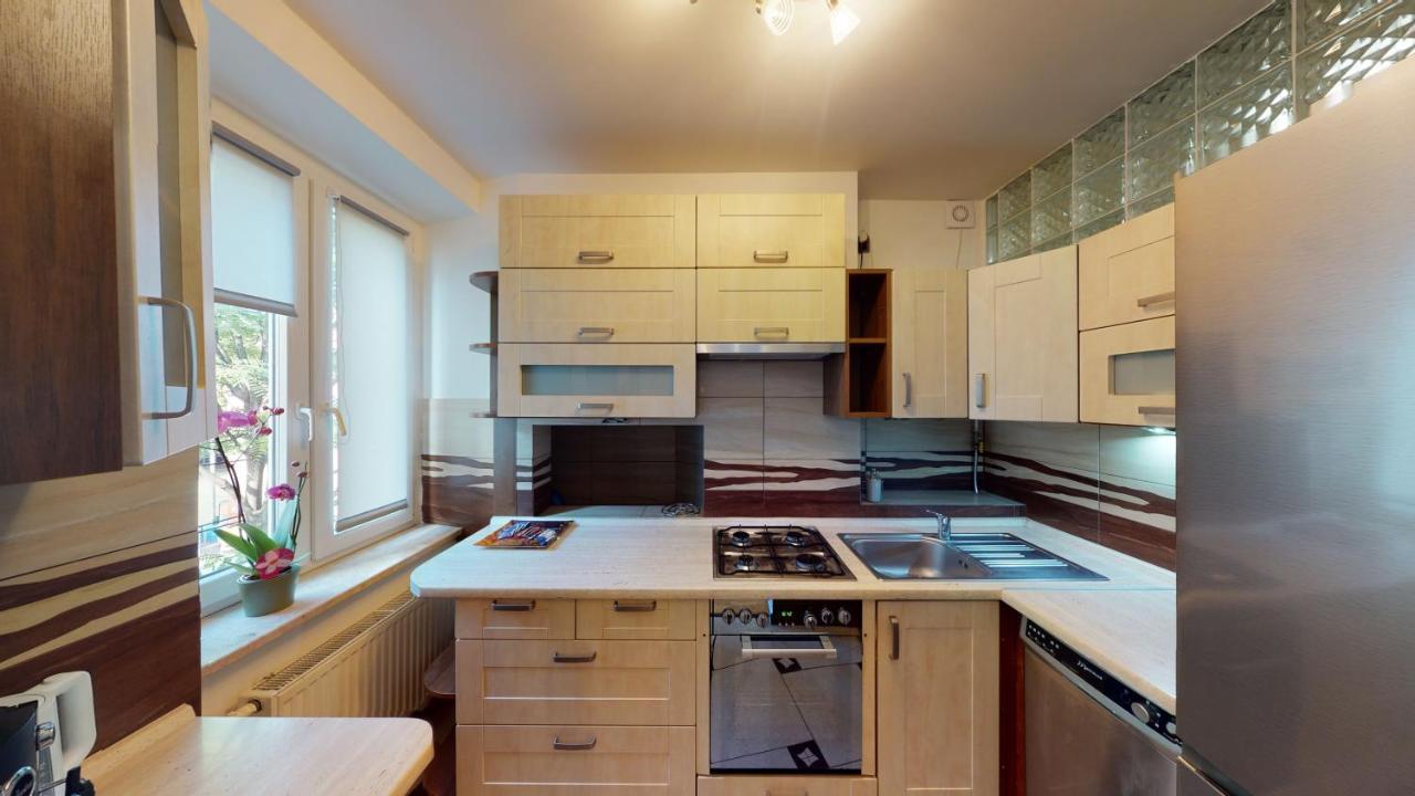 Apartment Paulinska 10 Tectum *